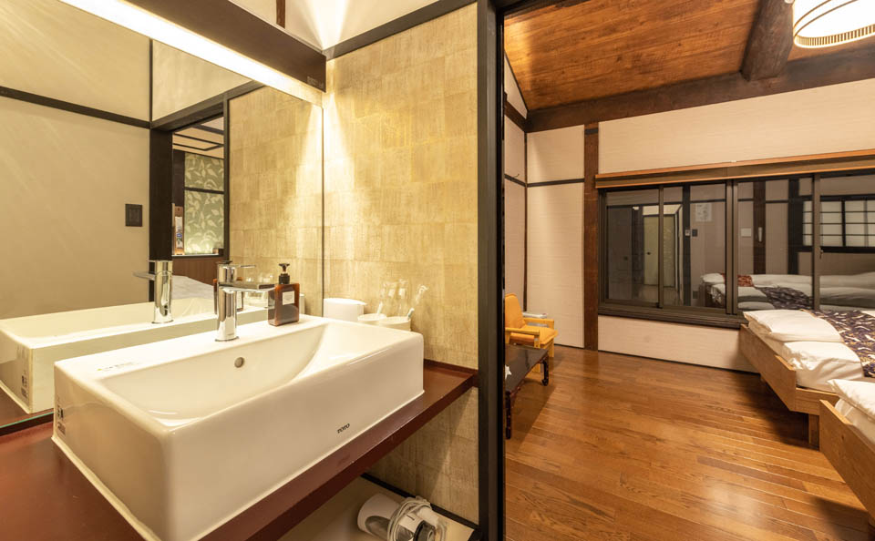 Traditional Machiya / 4DK, Nakagyo Ward, Kyoto photo 34