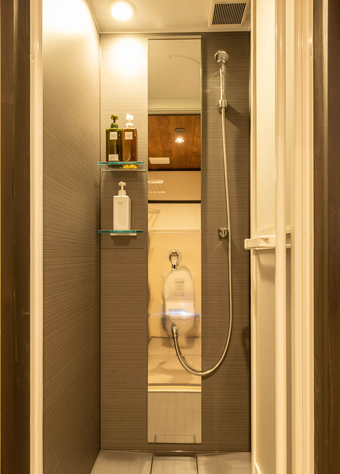Traditional Machiya / 4DK, Nakagyo Ward, Kyoto photo 33