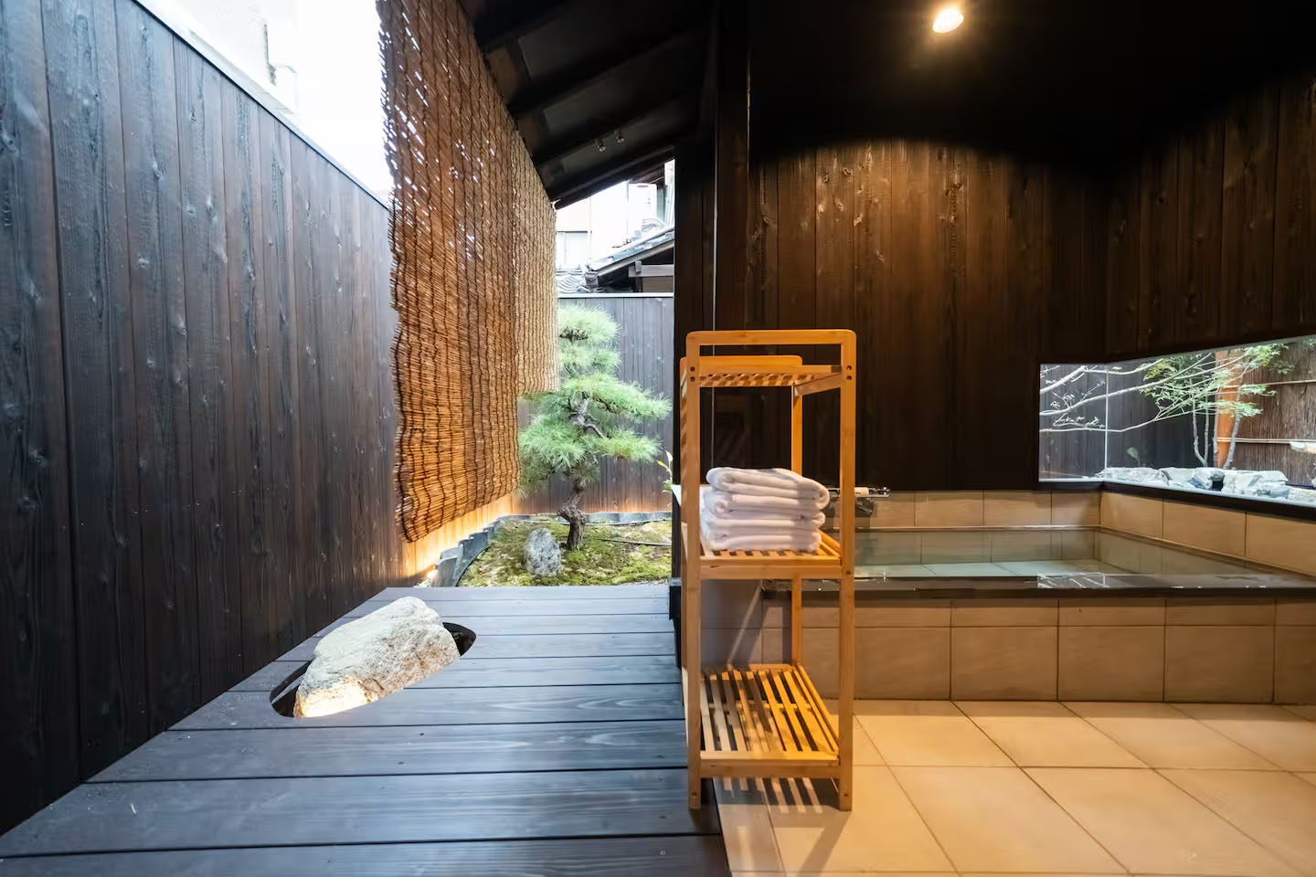 Traditional Machiya / 4LDK, Kamigyo Ward, Kyoto photo 2
