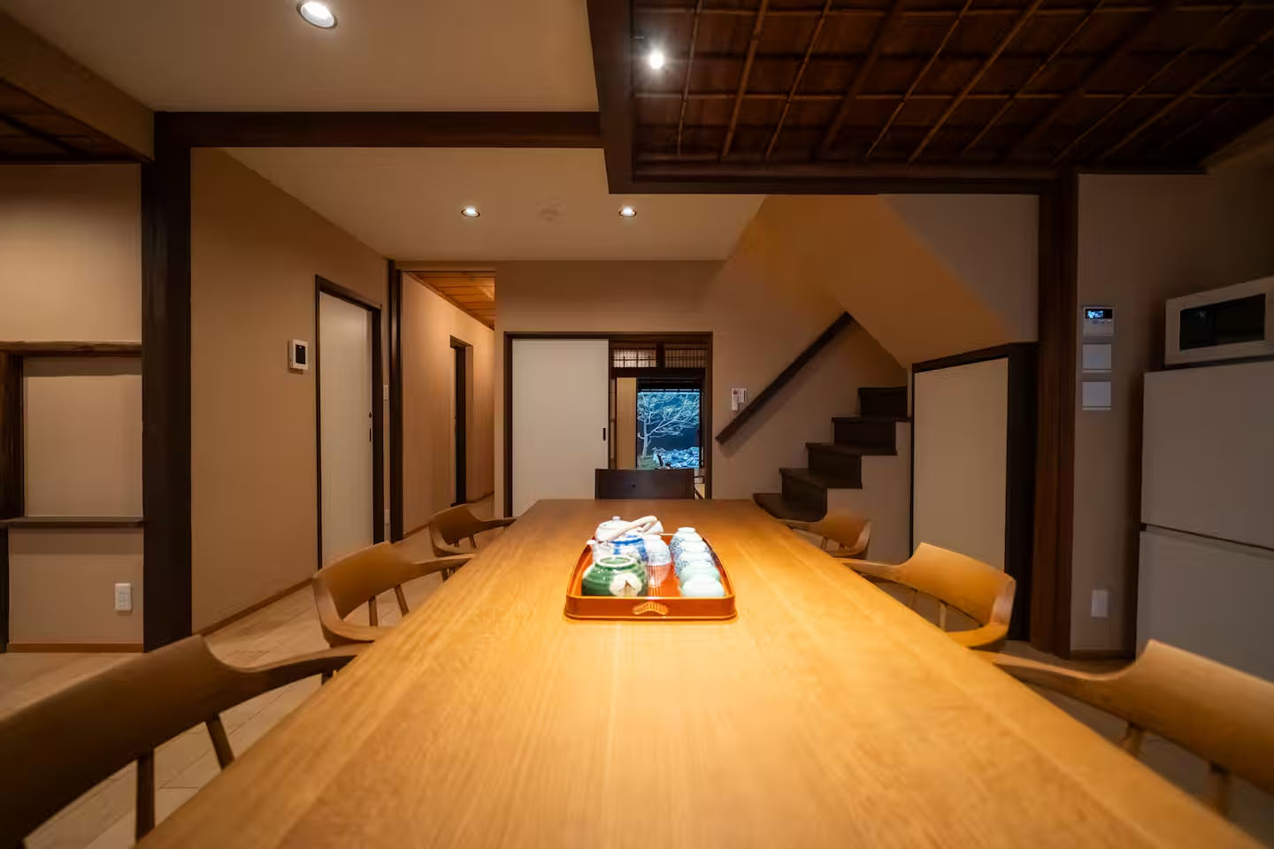 Traditional Machiya / 4LDK, Kamigyo Ward, Kyoto photo 8
