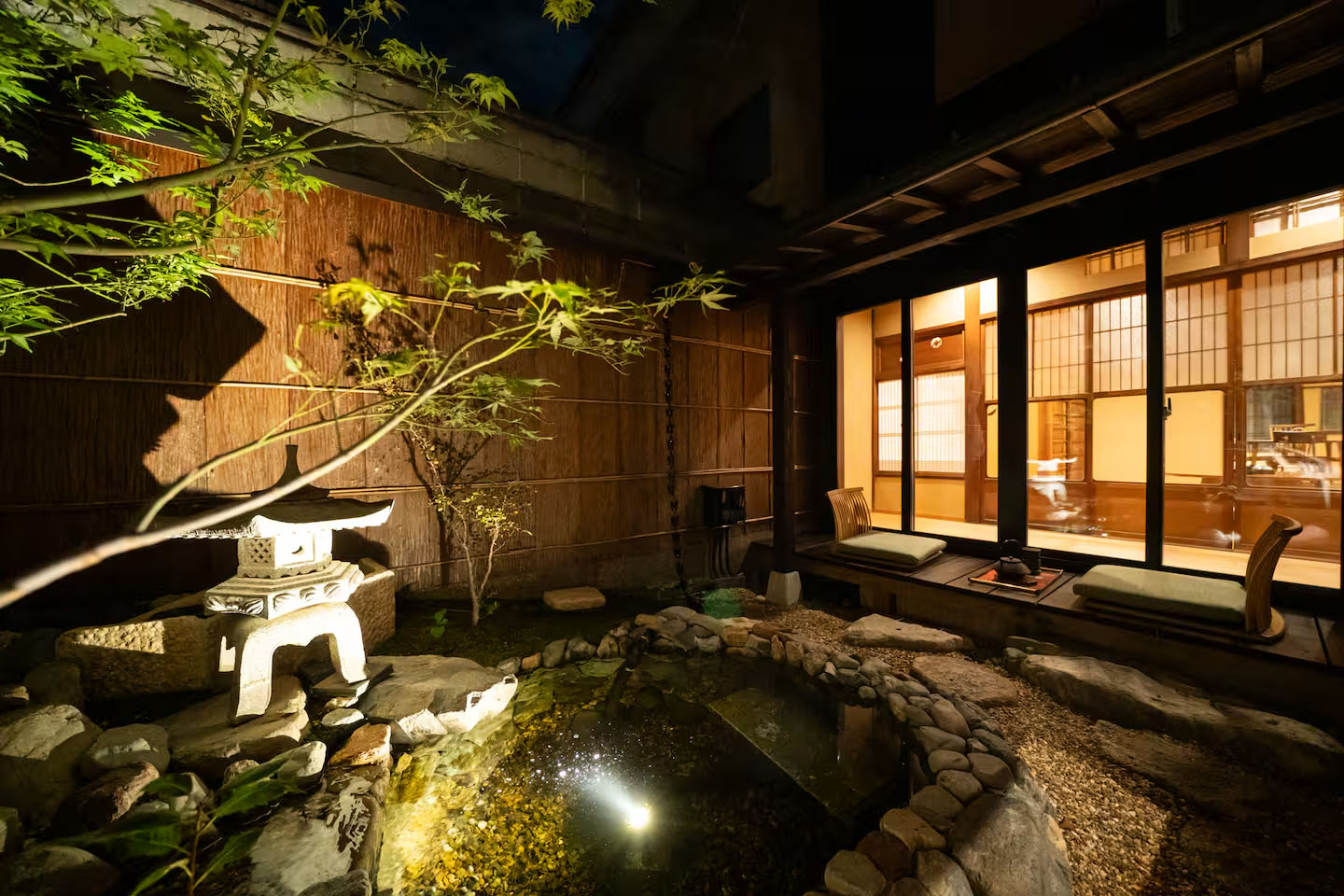 Traditional Machiya / 4LDK, Kamigyo Ward, Kyoto photo 18
