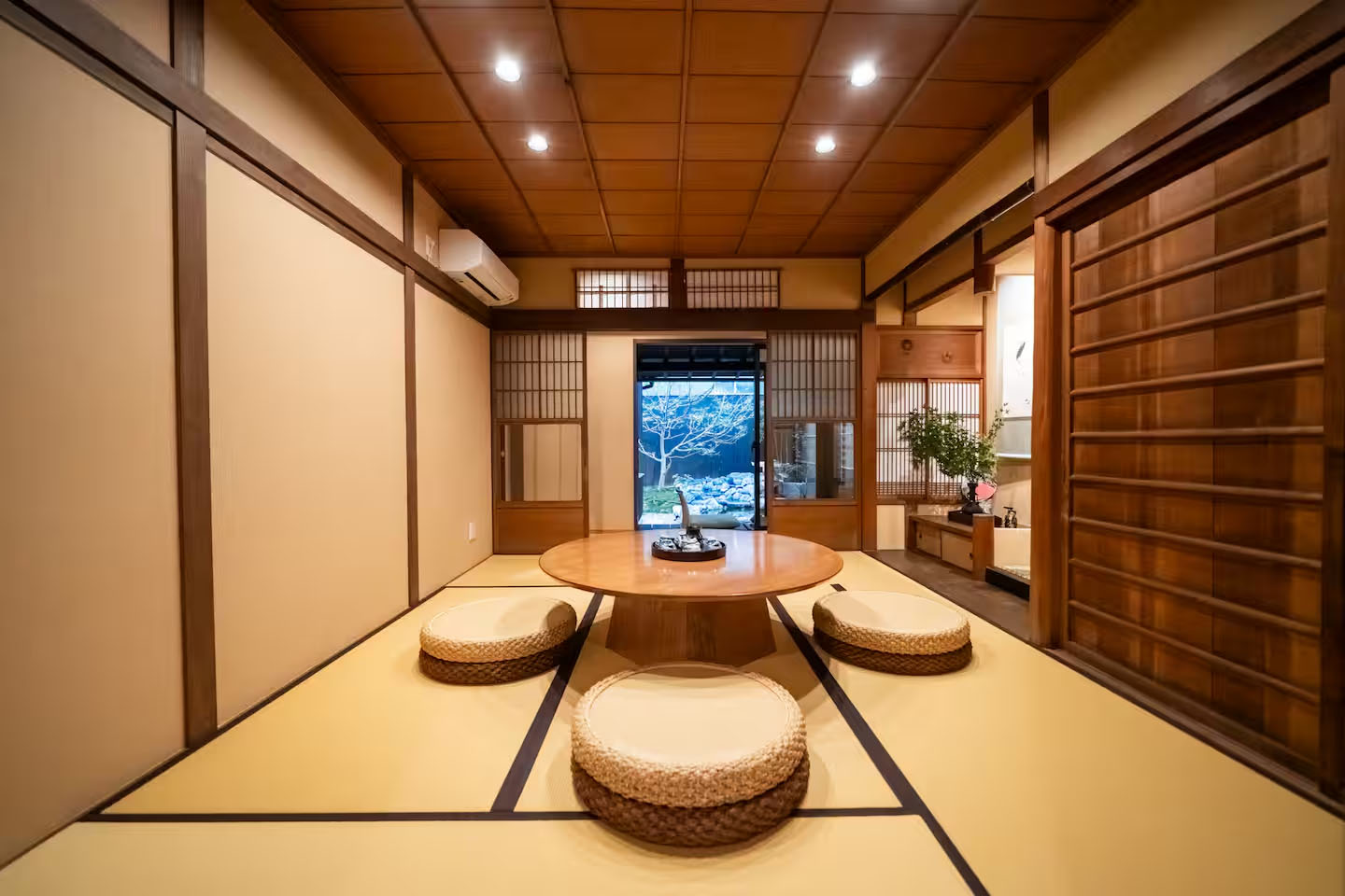 Traditional Machiya / 4LDK, Kamigyo Ward, Kyoto photo 7