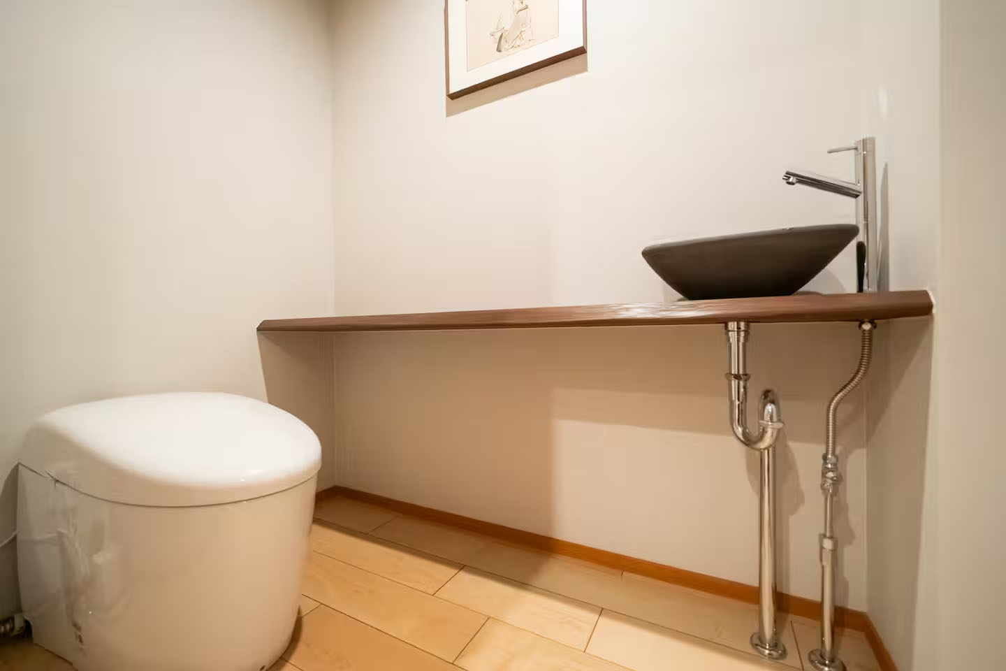 Traditional Machiya / 4LDK, Kamigyo Ward, Kyoto photo 14
