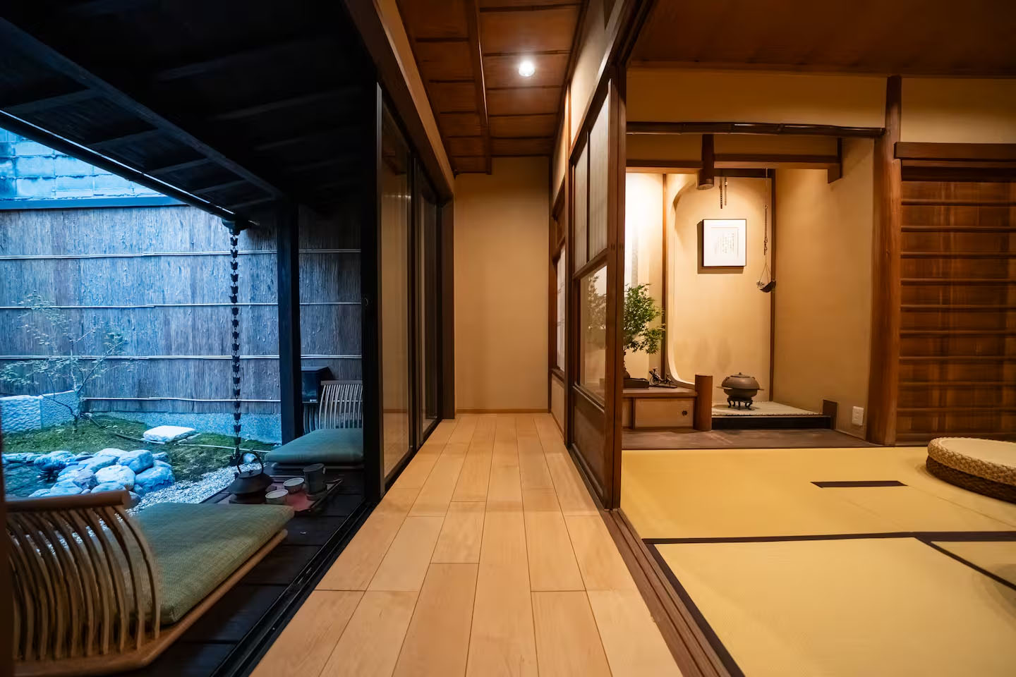 Traditional Machiya / 4LDK, Kamigyo Ward, Kyoto photo 15