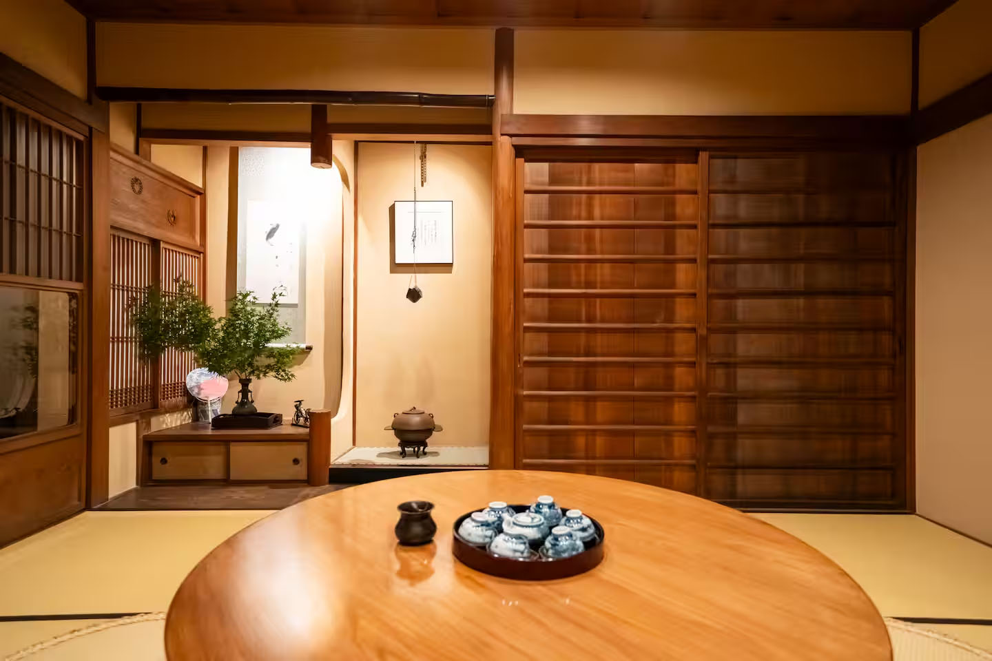Traditional Machiya / 4LDK, Kamigyo Ward, Kyoto photo 16