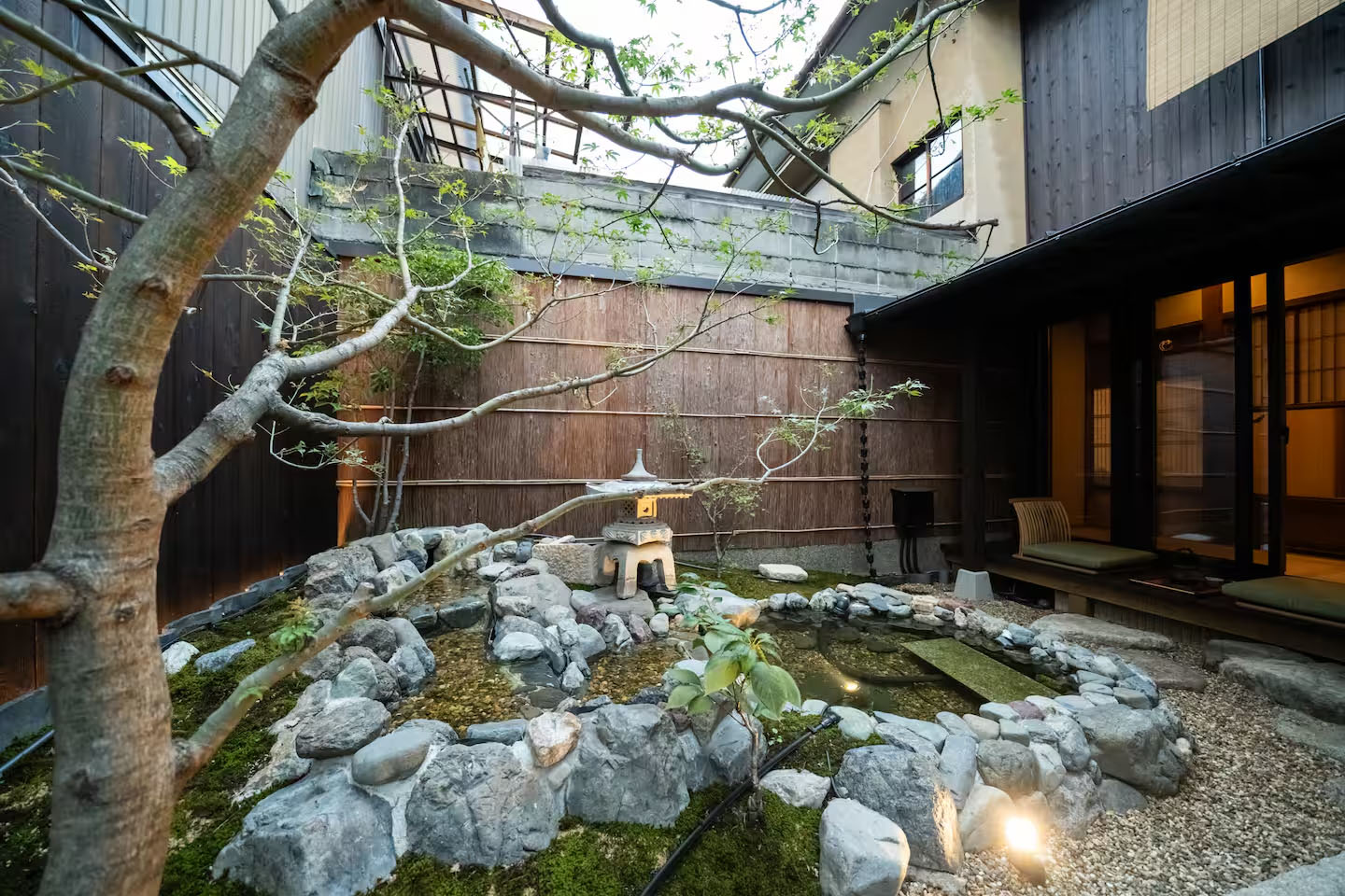 Traditional Machiya / 4LDK, Kamigyo Ward, Kyoto photo 19