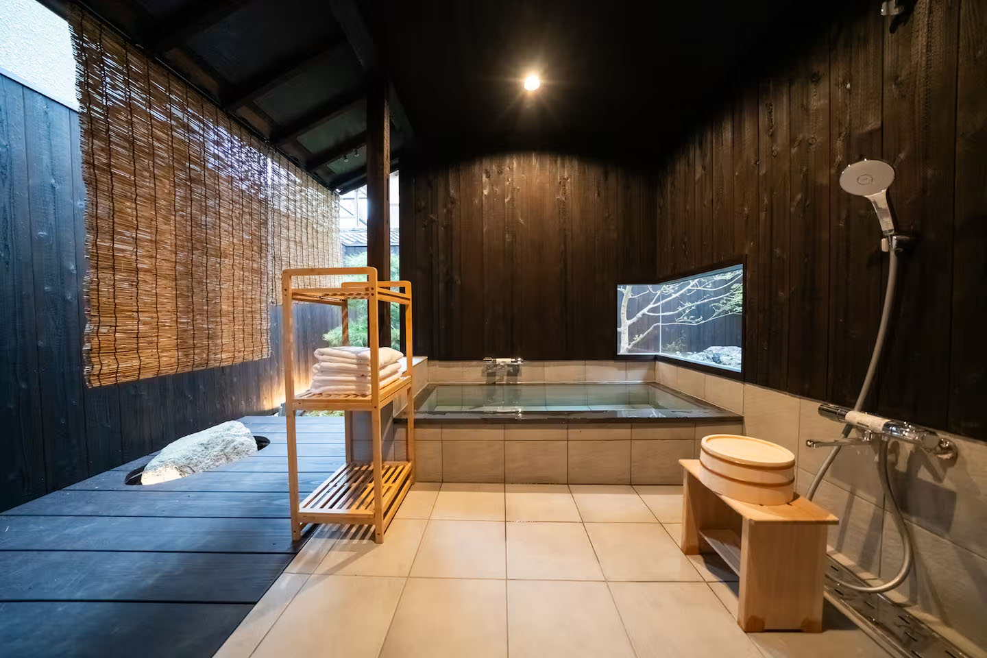 Traditional Machiya / 4LDK, Kamigyo Ward, Kyoto photo 22