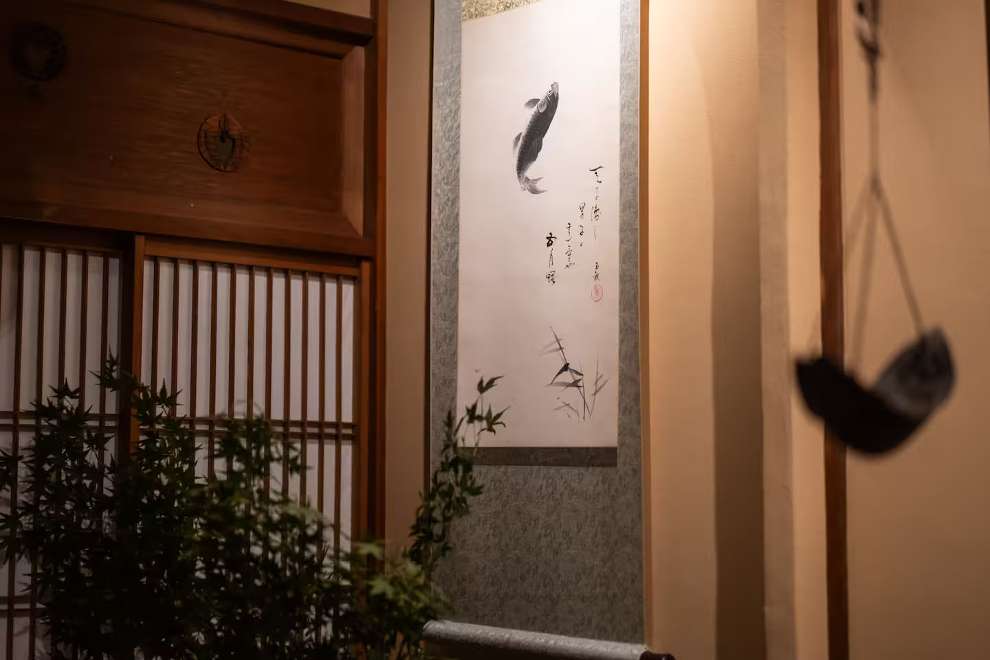 Traditional Machiya / 4LDK, Kamigyo Ward, Kyoto photo 17