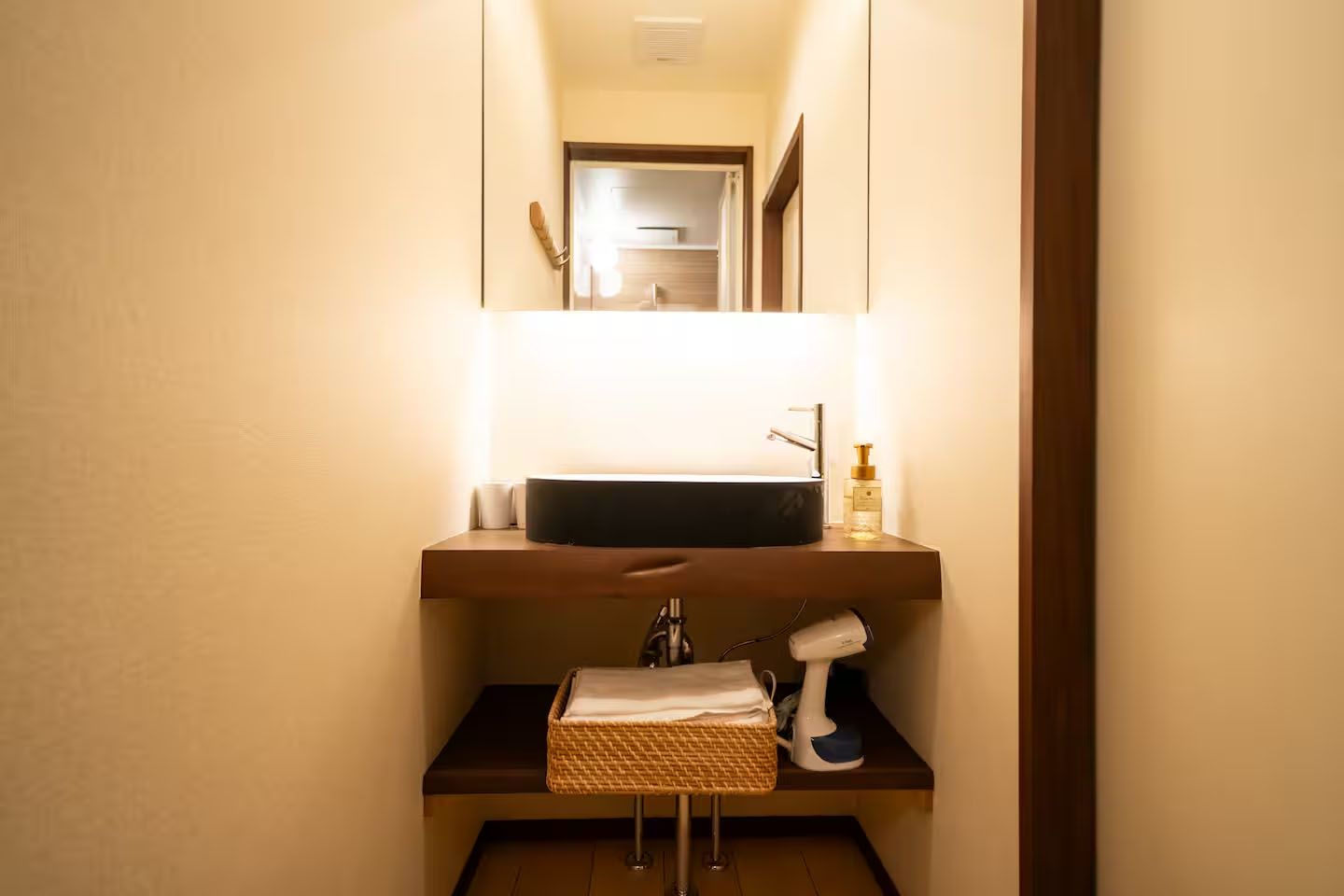 Traditional Machiya / 4LDK, Kamigyo Ward, Kyoto photo 23
