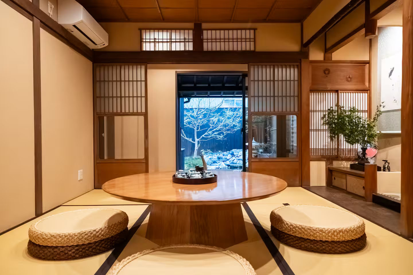 Traditional Machiya / 4LDK, Kamigyo Ward, Kyoto photo 24