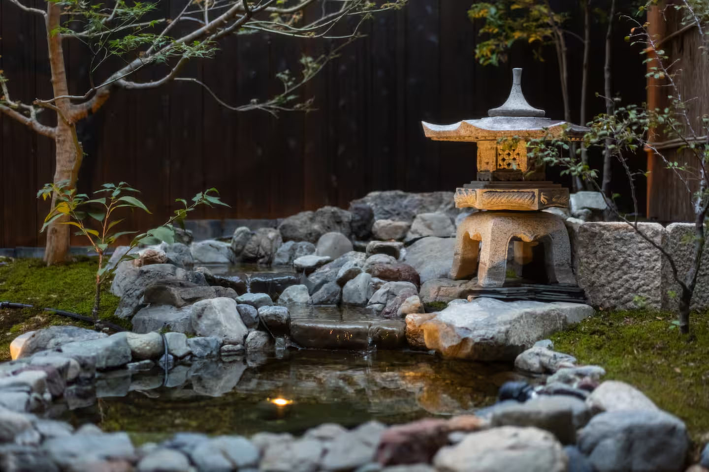 Traditional Machiya / 4LDK, Kamigyo Ward, Kyoto photo 21