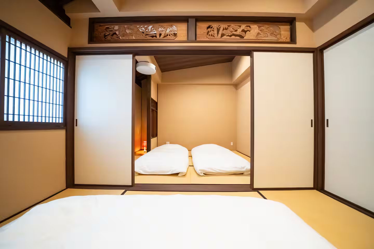 Traditional Machiya / 4LDK, Kamigyo Ward, Kyoto photo 27