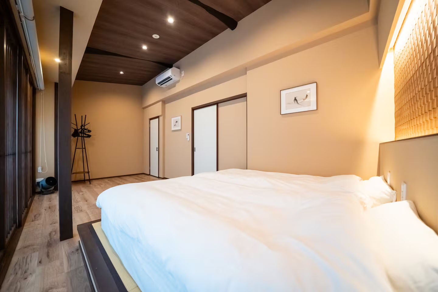 Traditional Machiya / 4LDK, Kamigyo Ward, Kyoto photo 26