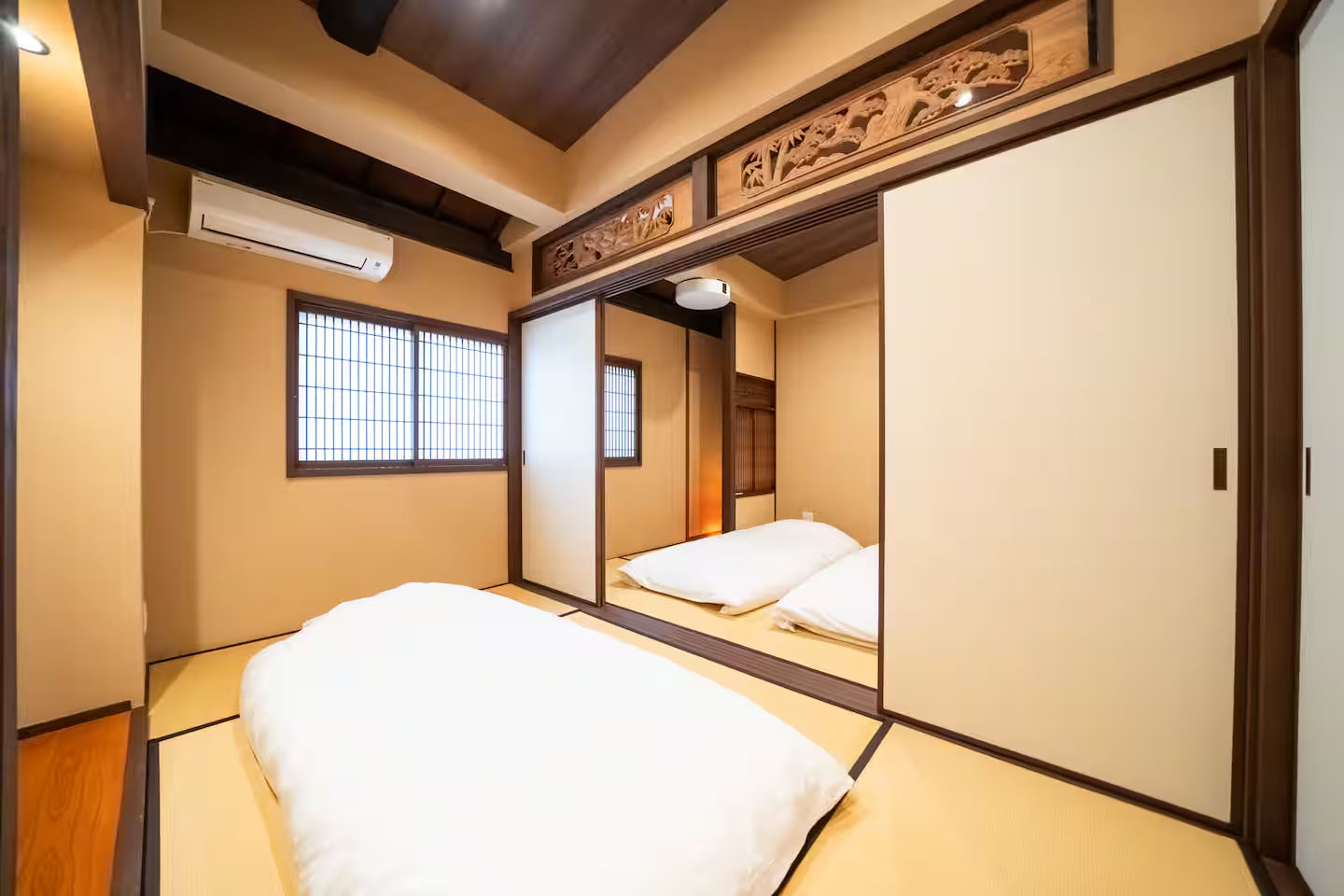 Traditional Machiya / 4LDK, Kamigyo Ward, Kyoto photo 31