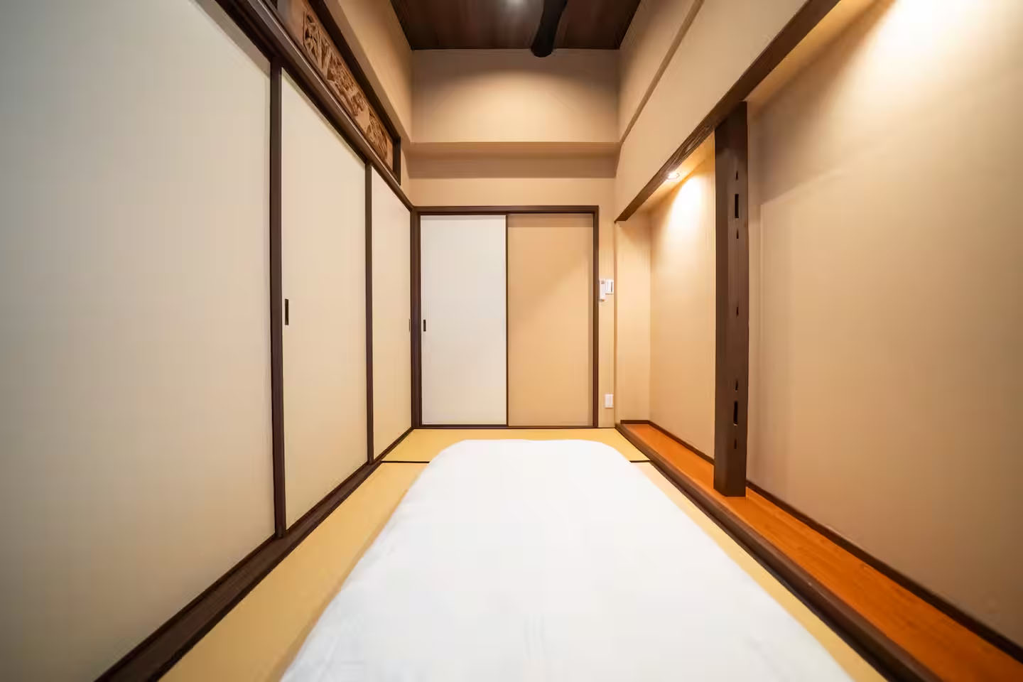 Traditional Machiya / 4LDK, Kamigyo Ward, Kyoto photo 32