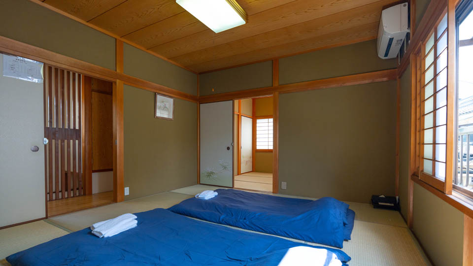 Detached House, Awataguchi-Toriicho, Sakyo Ward, Kyoto photo 3