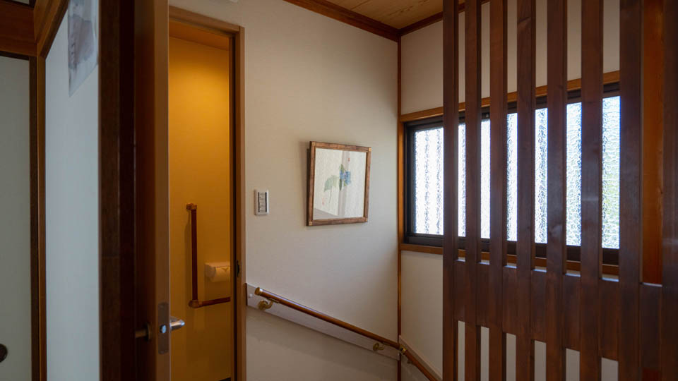 Detached House, Awataguchi-Toriicho, Sakyo Ward, Kyoto photo 4
