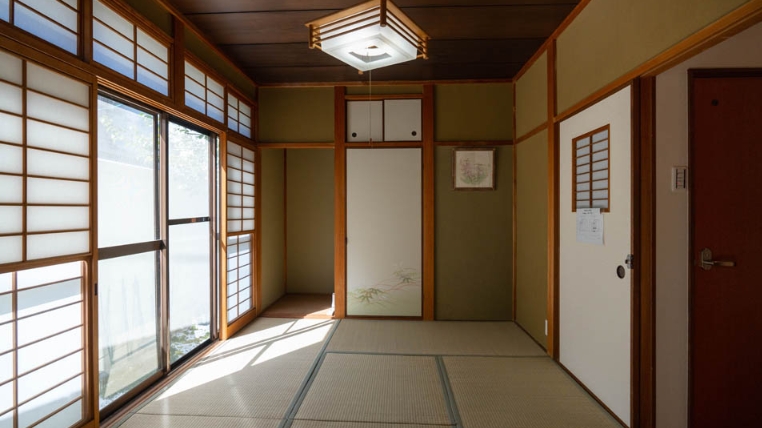 Detached House, Awataguchi-Toriicho, Sakyo Ward, Kyoto photo 5