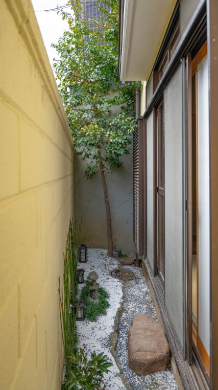 Detached House, Awataguchi-Toriicho, Sakyo Ward, Kyoto photo 6