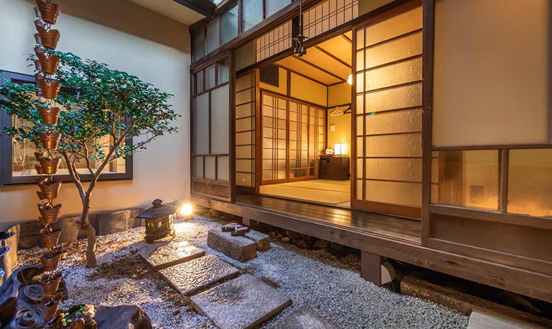 Traditional Machiya / 2K+Study, Nakagyo Ward, Kyoto photo 1