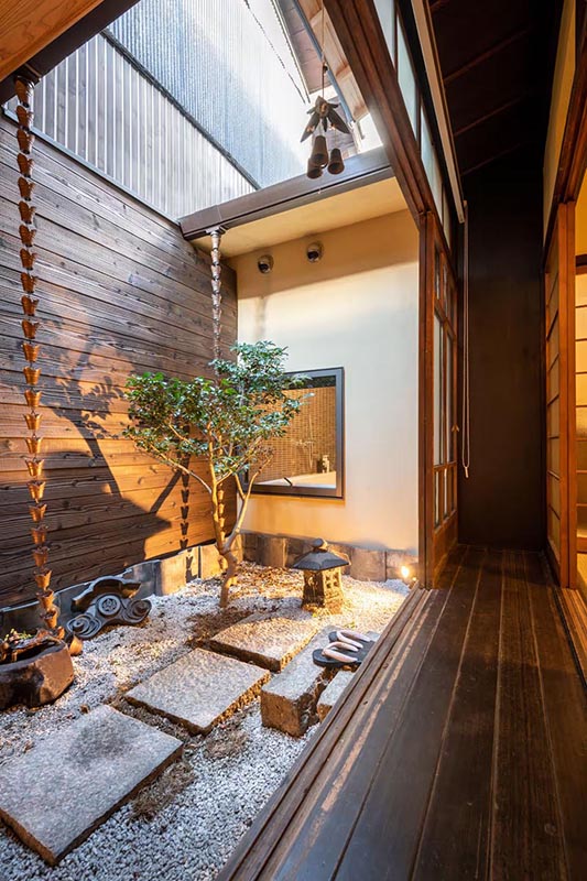 Traditional Machiya / 2K+Study, Nakagyo Ward, Kyoto photo 2