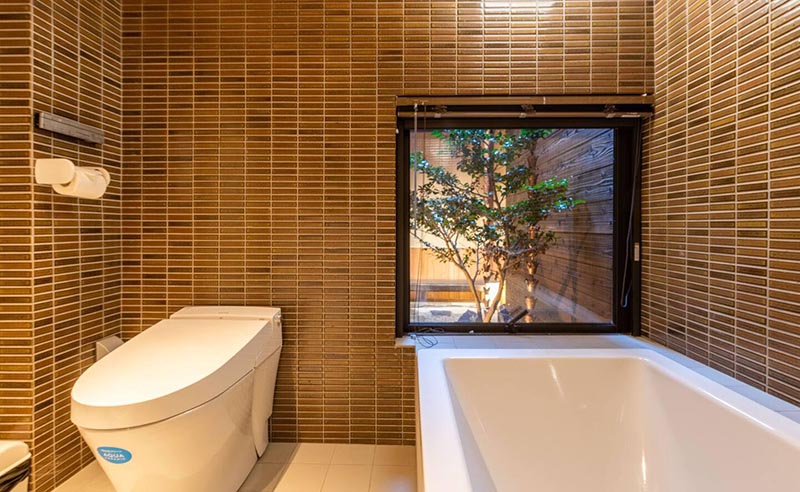 Traditional Machiya / 2K+Study, Nakagyo Ward, Kyoto photo 9