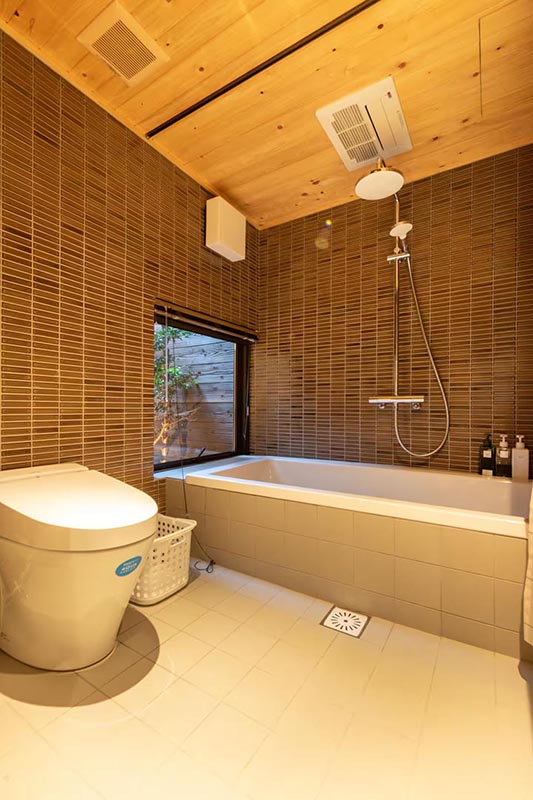 Traditional Machiya / 2K+Study, Nakagyo Ward, Kyoto photo 14