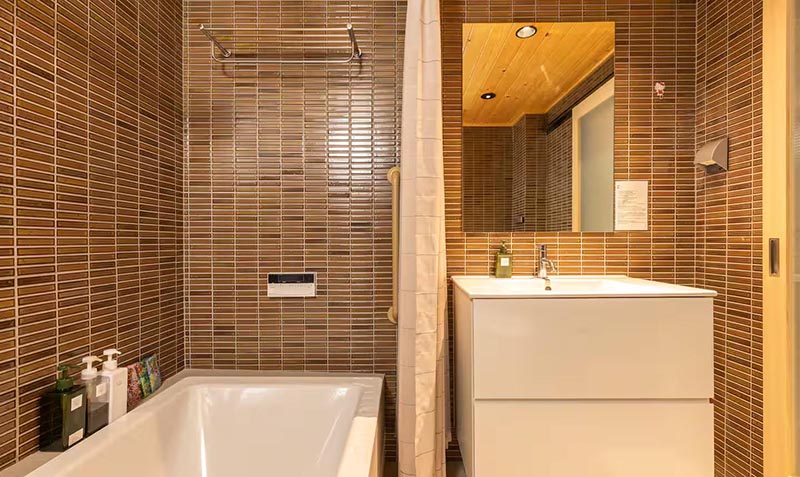 Traditional Machiya / 2K+Study, Nakagyo Ward, Kyoto photo 16