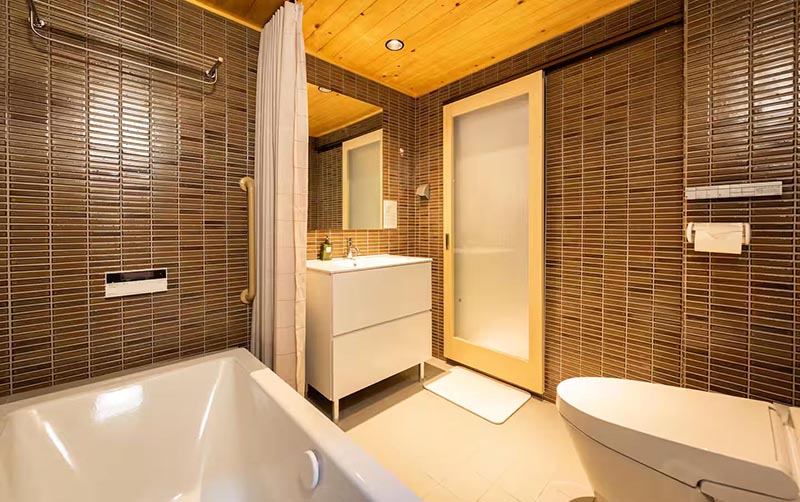 Traditional Machiya / 2K+Study, Nakagyo Ward, Kyoto photo 17