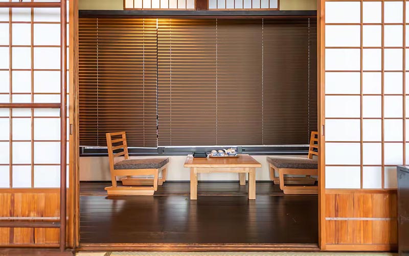 Traditional Machiya / 2K+Study, Nakagyo Ward, Kyoto photo 20