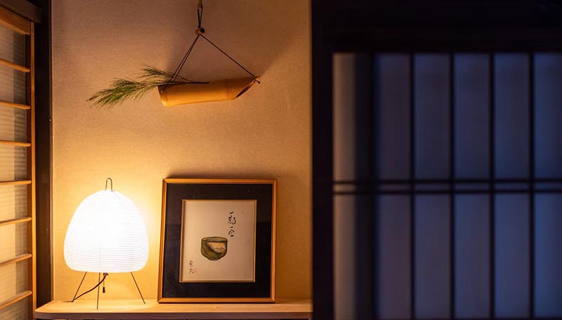 Traditional Machiya / 2K+Study, Nakagyo Ward, Kyoto photo 21