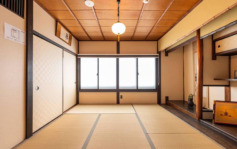 Traditional Machiya / 2K+Study, Nakagyo Ward, Kyoto photo 28