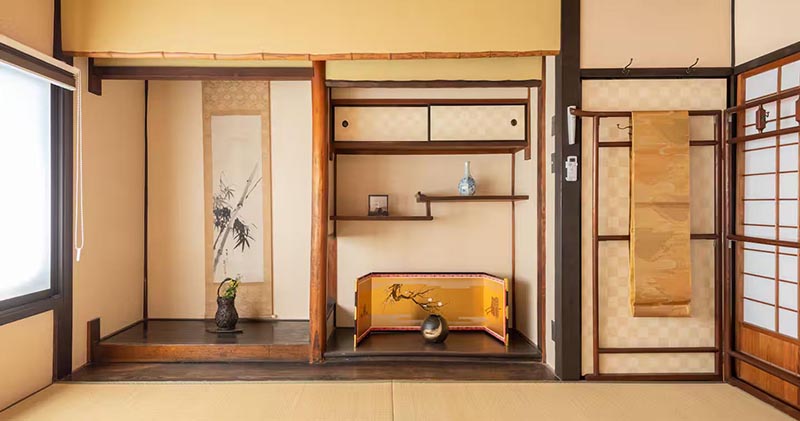 Traditional Machiya / 2K+Study, Nakagyo Ward, Kyoto photo 30