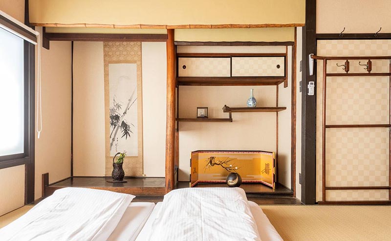 Traditional Machiya / 2K+Study, Nakagyo Ward, Kyoto photo 29