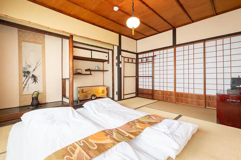 Traditional Machiya / 2K+Study, Nakagyo Ward, Kyoto photo 31
