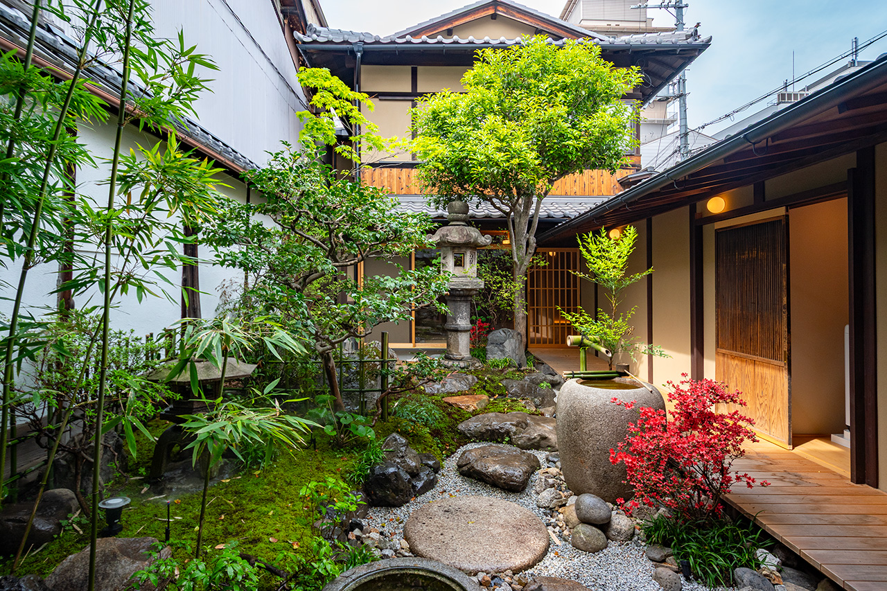 Short-term Rental / 6LDK, Nakagyo Ward, Kyoto photo 9