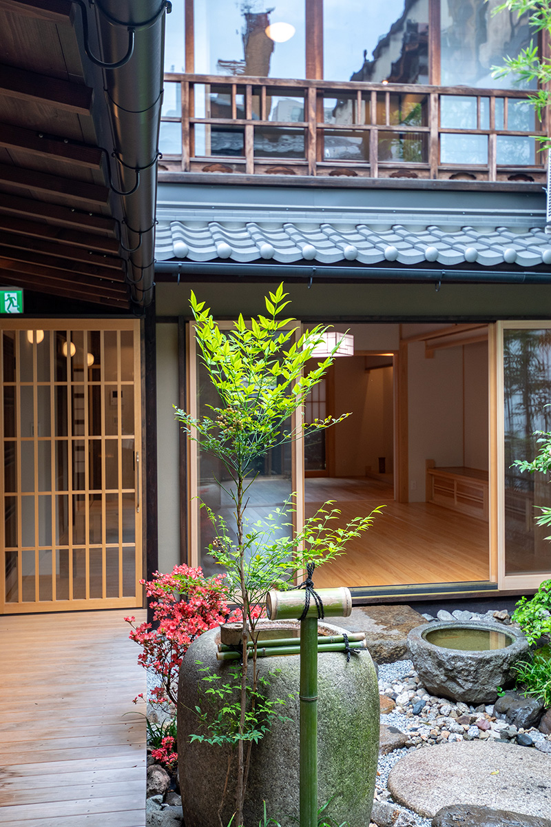Short-term Rental / 6LDK, Nakagyo Ward, Kyoto photo 10