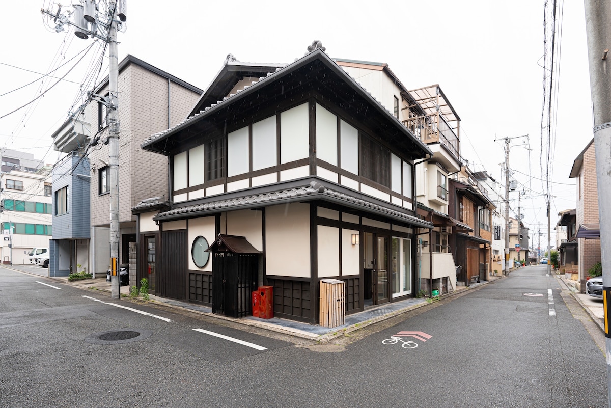 Short-term Rental / 1DK, Shimogyo Ward, Kyoto photo 2