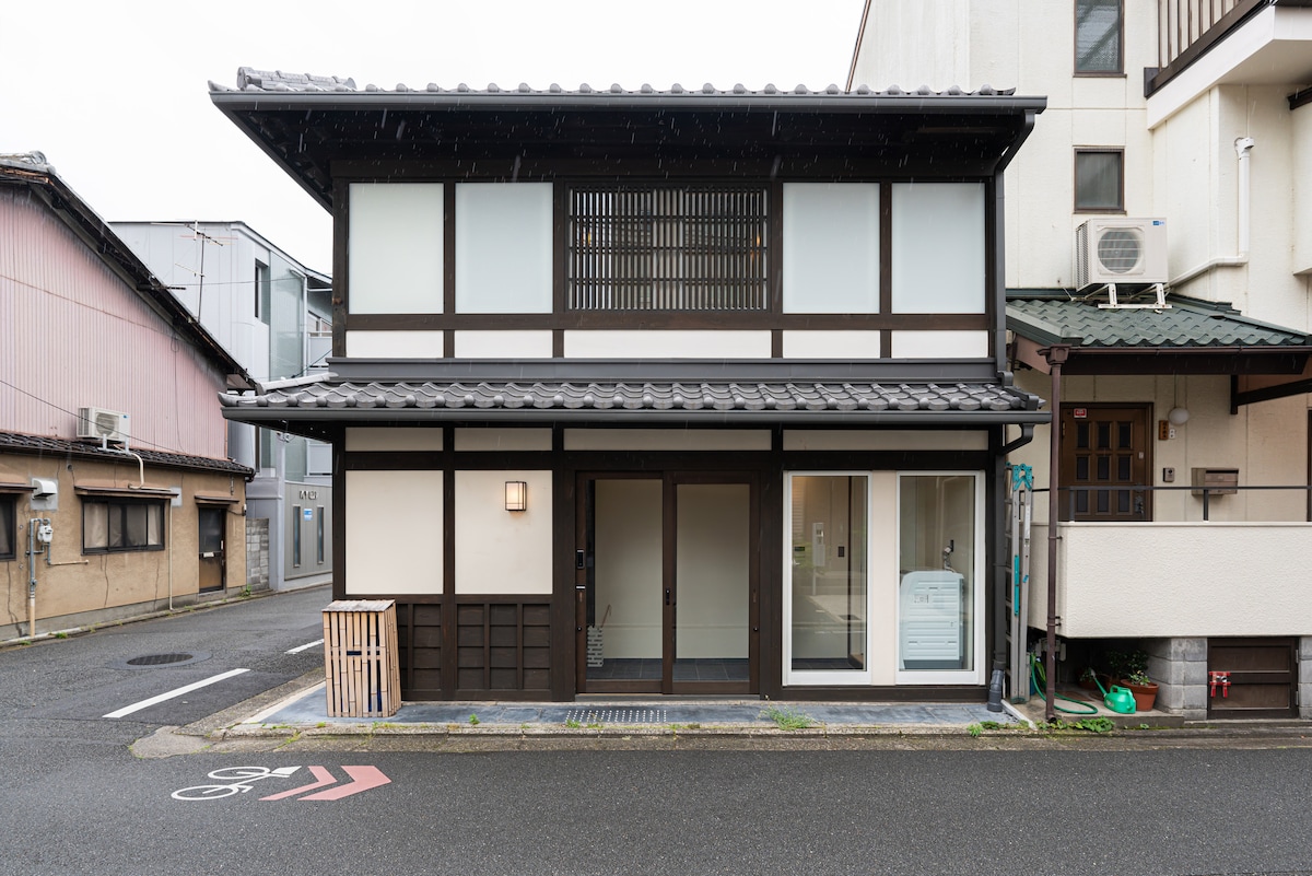 Short-term Rental / 1DK, Shimogyo Ward, Kyoto photo 3