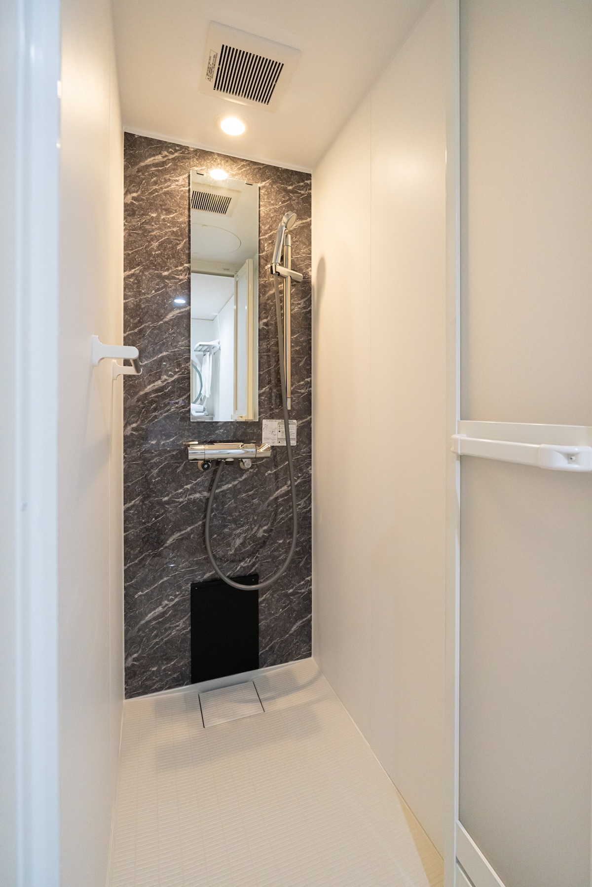 Short-term Rental / 1DK, Shimogyo Ward, Kyoto photo 12