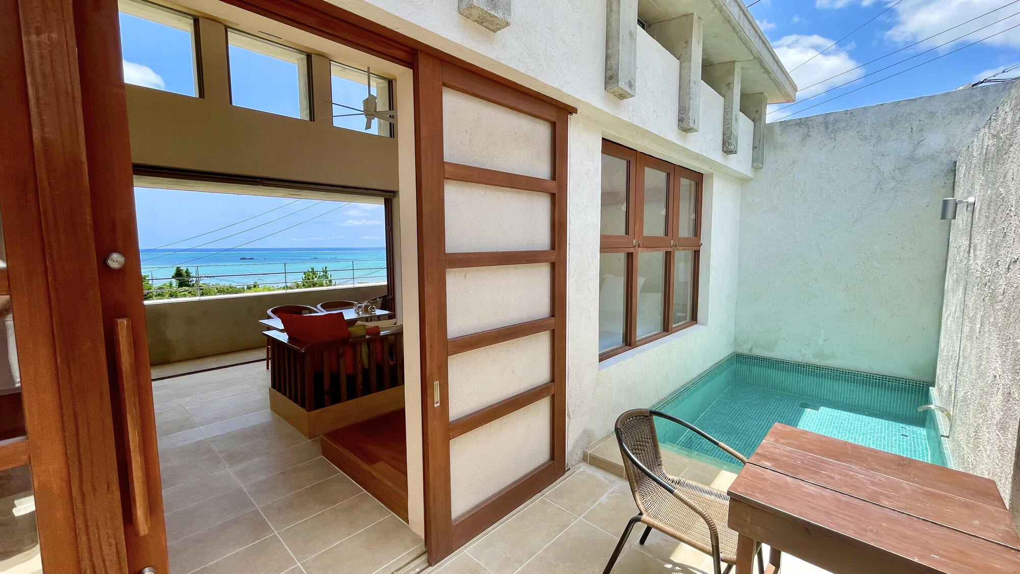 Short-term Rental / 2 Guest Rooms + 1LDK, Nanjo, Okinawa photo 9