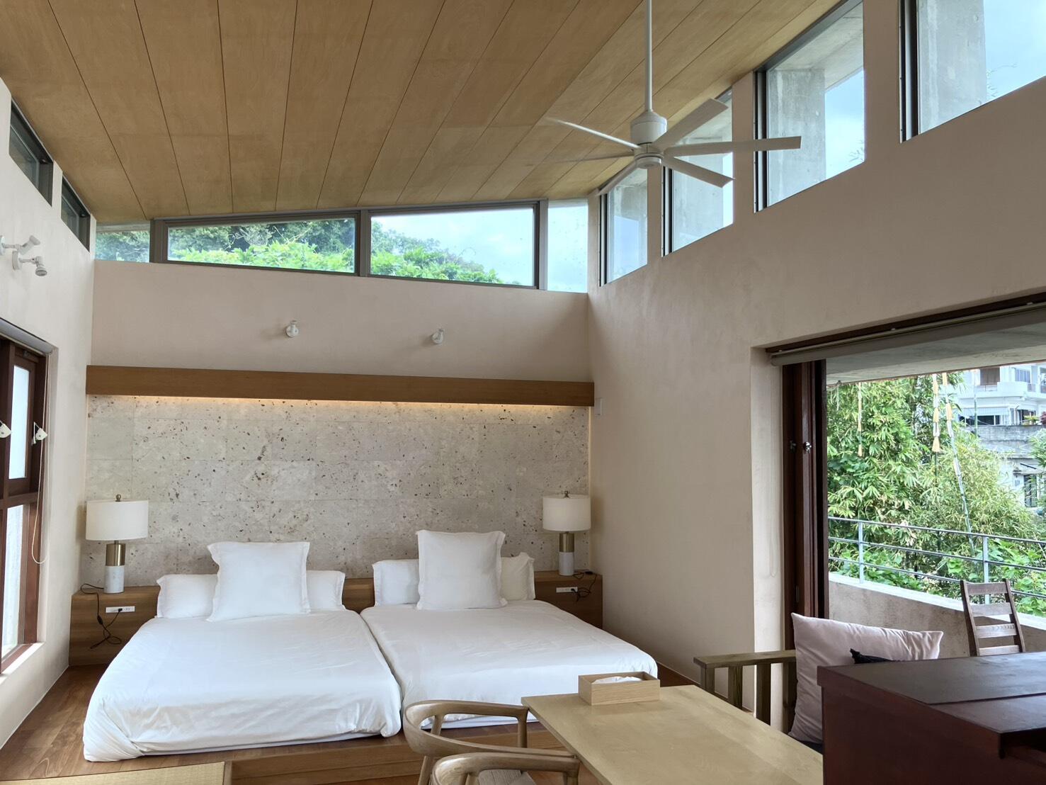 Short-term Rental / 2 Guest Rooms + 1LDK, Nanjo, Okinawa photo 5