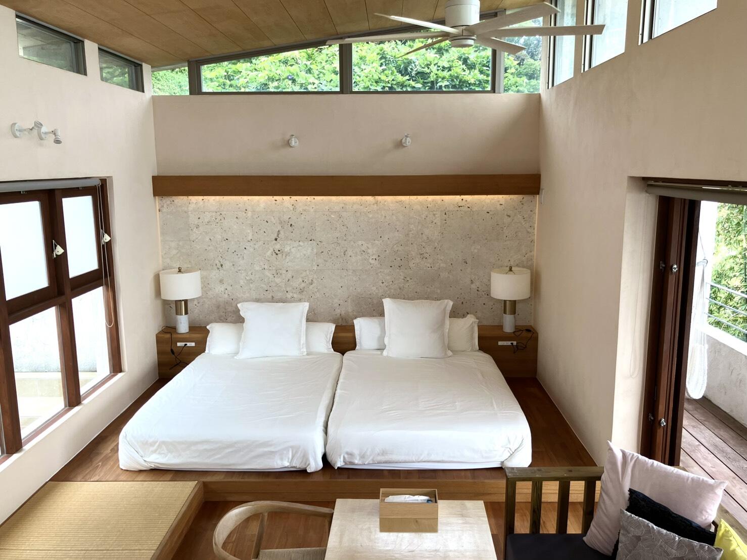 Short-term Rental / 2 Guest Rooms + 1LDK, Nanjo, Okinawa photo 4