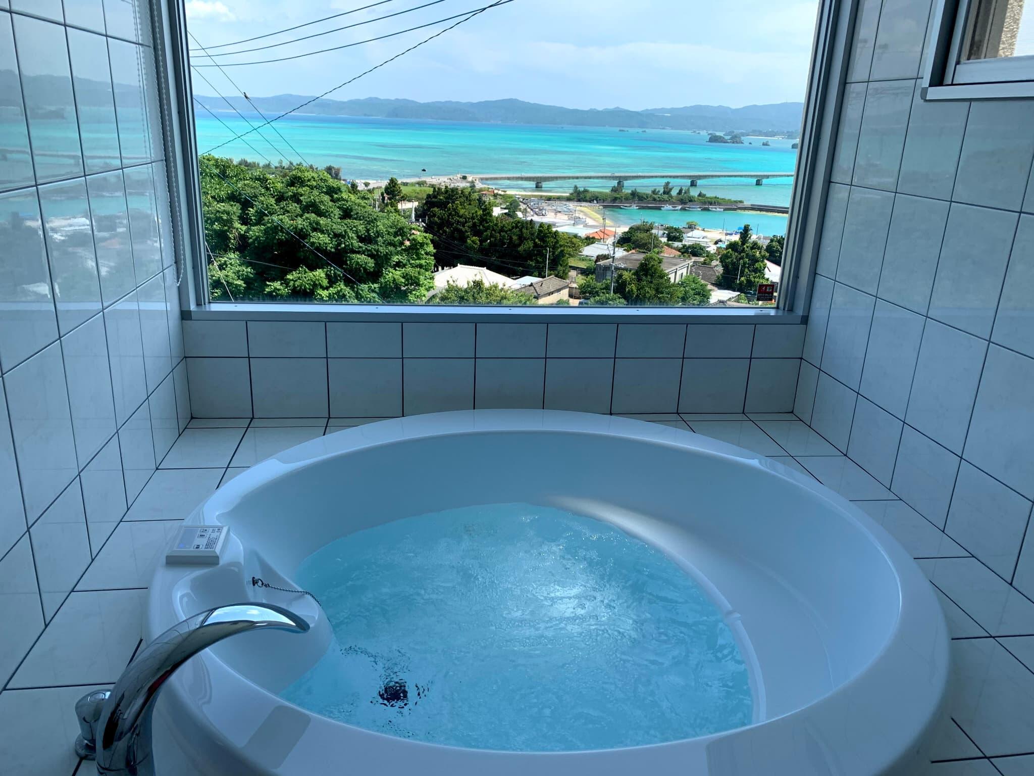 Hotel / 4 Rooms, Nakijin, Okinawa photo 4