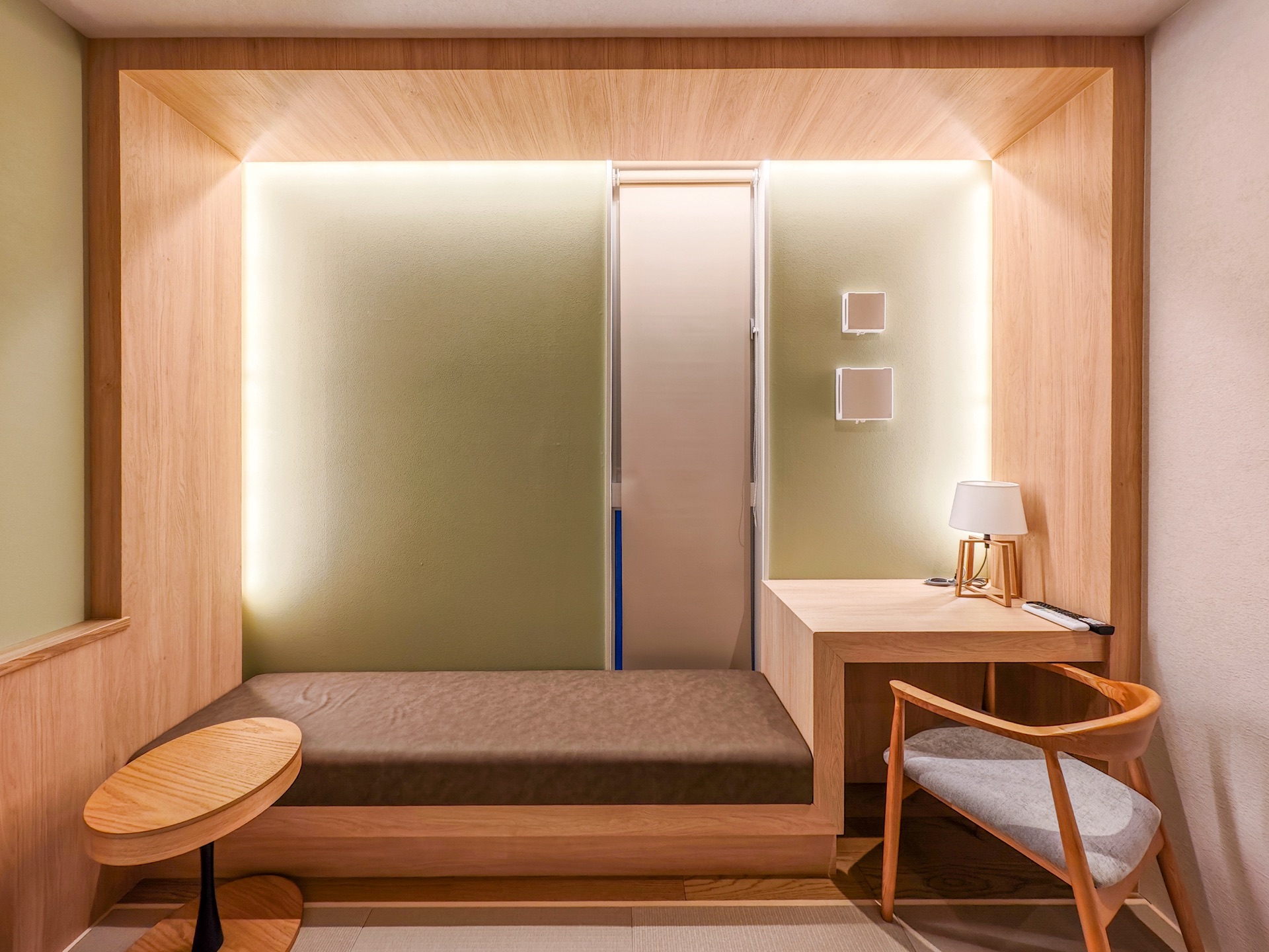 Hotel / 13 Rooms, Kutchan, Hokkaido photo 4
