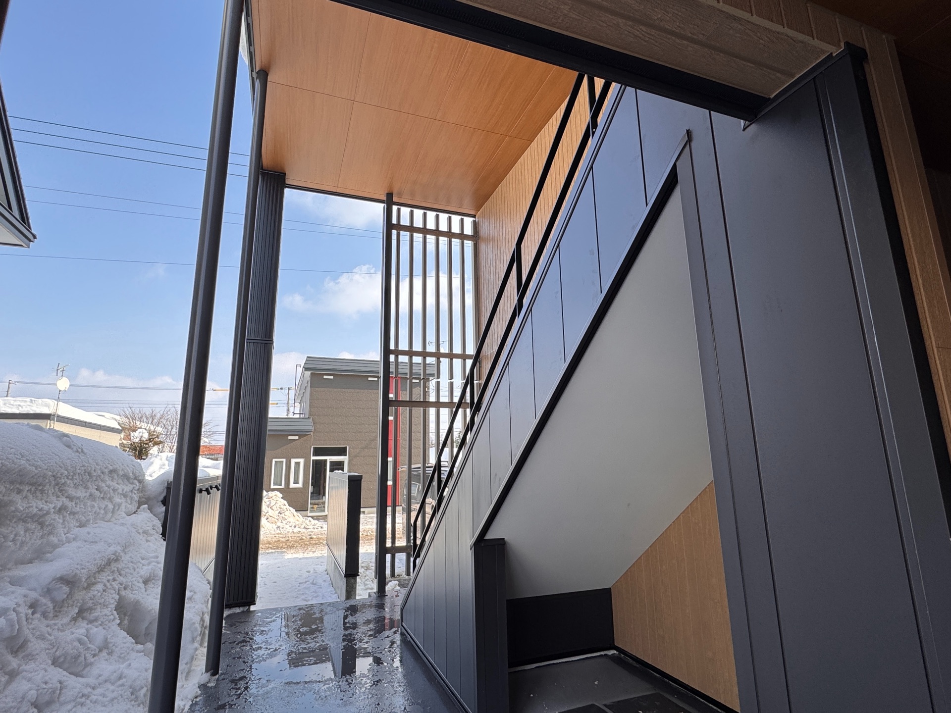 Hotel / 13 Rooms, Kutchan, Hokkaido photo 10