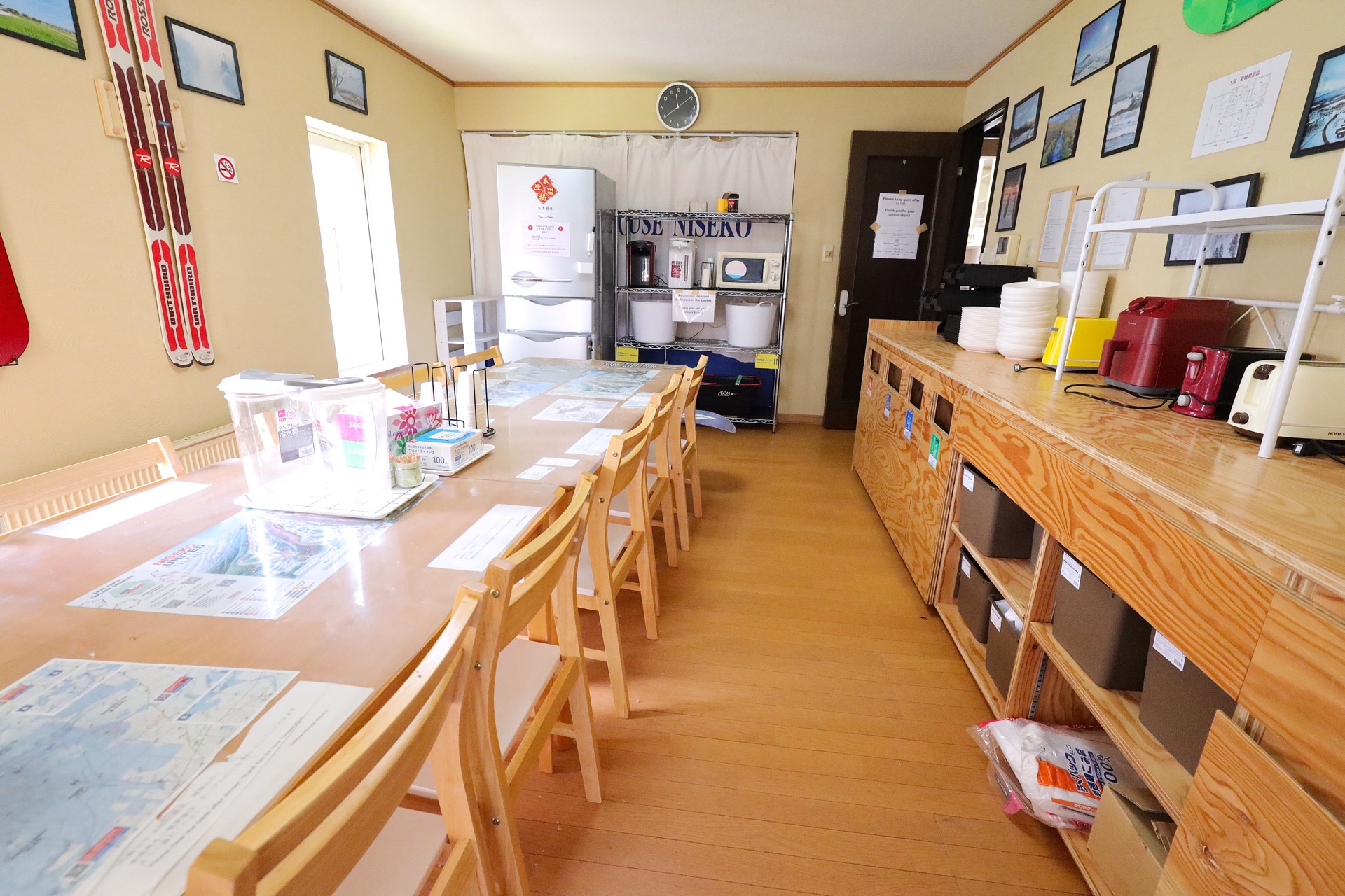 Detached House / 8BR, Kutchan, Hokkaido photo 7