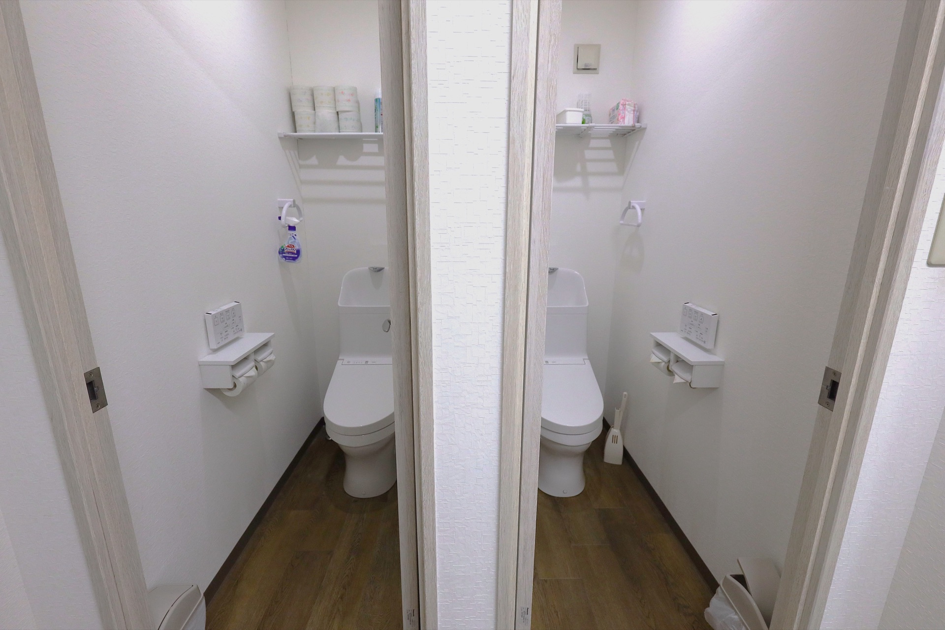 Detached House / 8BR, Kutchan, Hokkaido photo 12