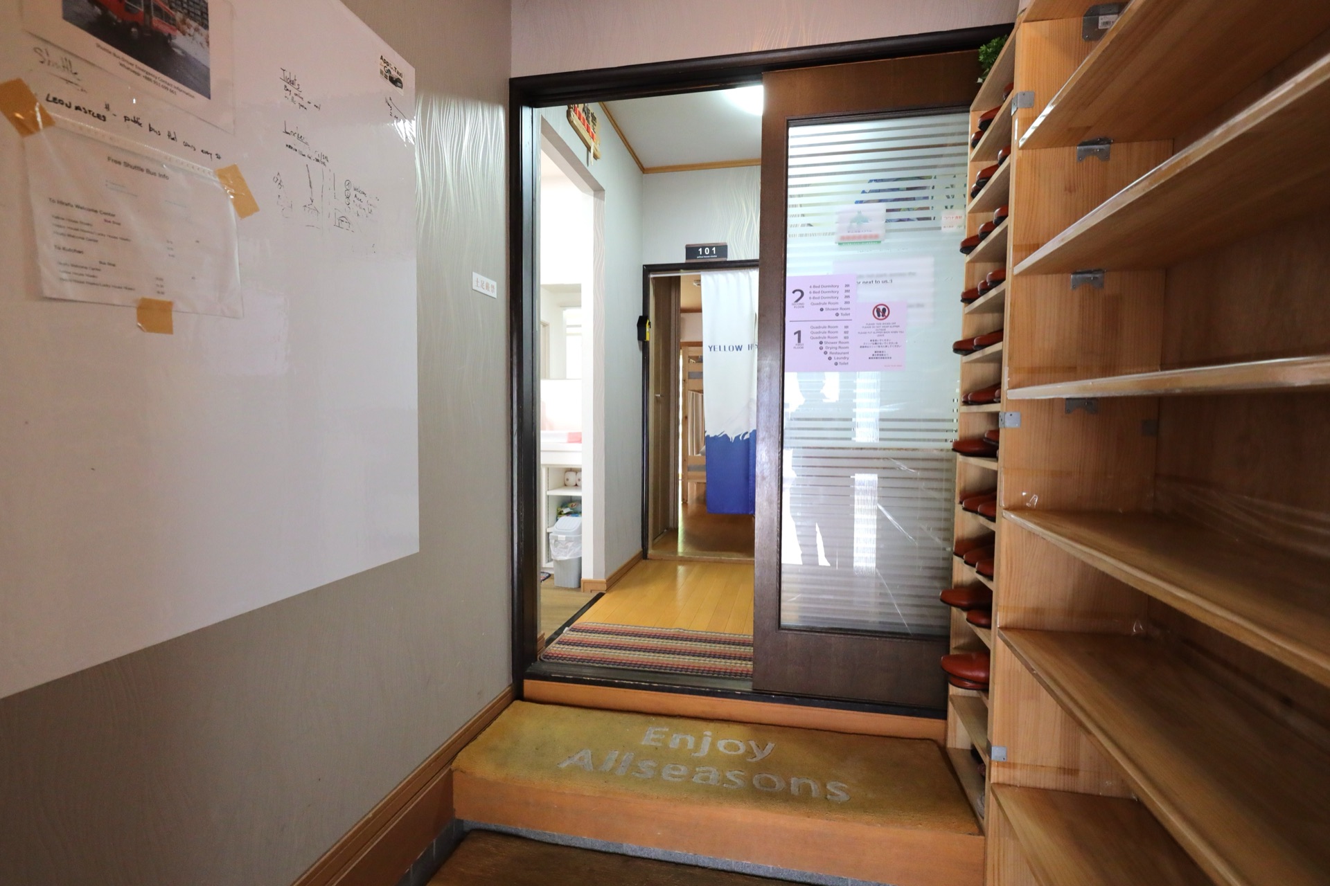 Detached House / 8BR, Kutchan, Hokkaido photo 8