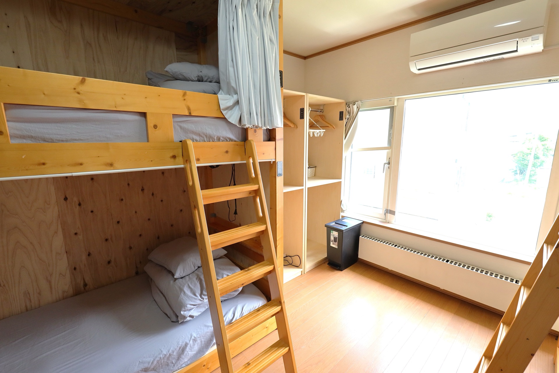 Detached House / 8BR, Kutchan, Hokkaido photo 2